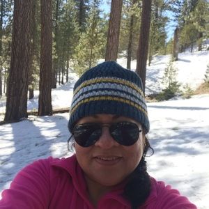 Meet your Posher, Diana